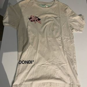 Off-White T-Shirt